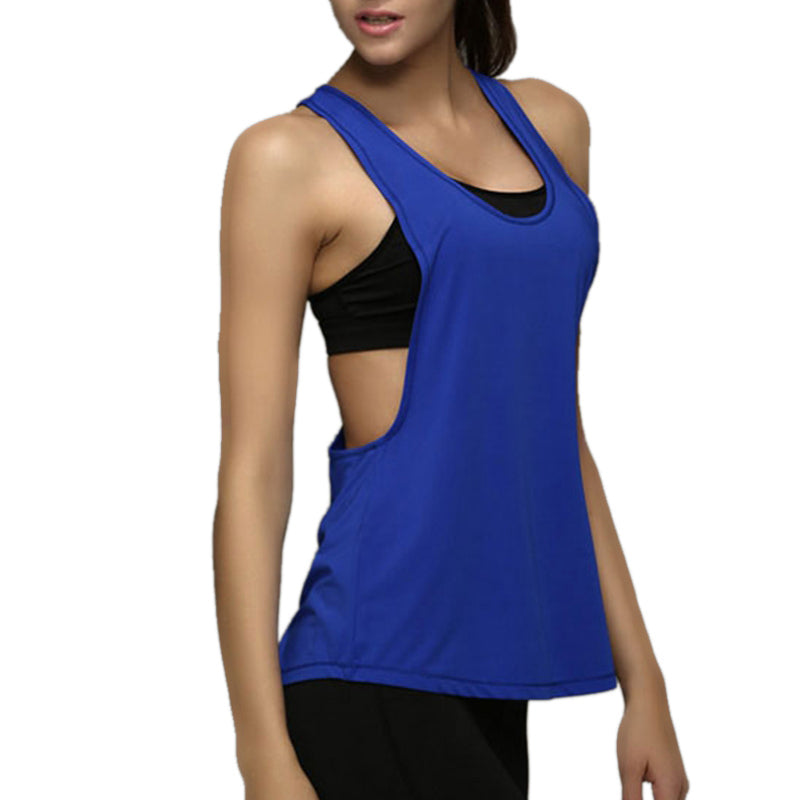 Isela Active Racerback Fitness Top Damen – Produktansicht 5