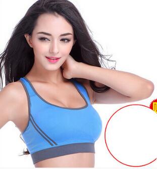 Isela Active Fitness Crop Top Damen – Produktansicht 9