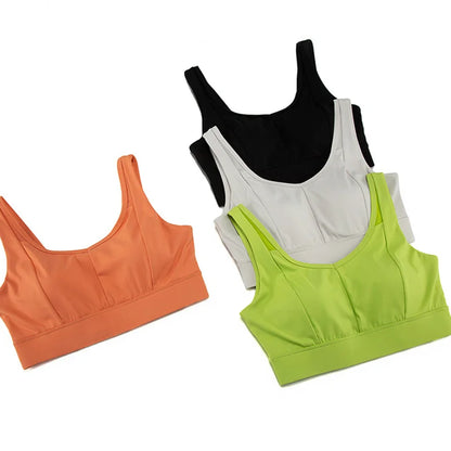 Isela Active Oversized Yoga Set Damen – 3-teiliges Set, Ansicht 4 – Farbübersicht