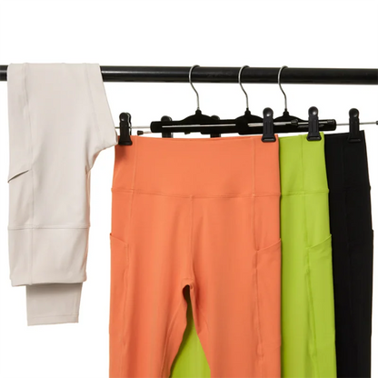 Isela Active Oversized Yoga Set Damen – 3-teiliges Set, Ansicht 3 – Farbübersicht